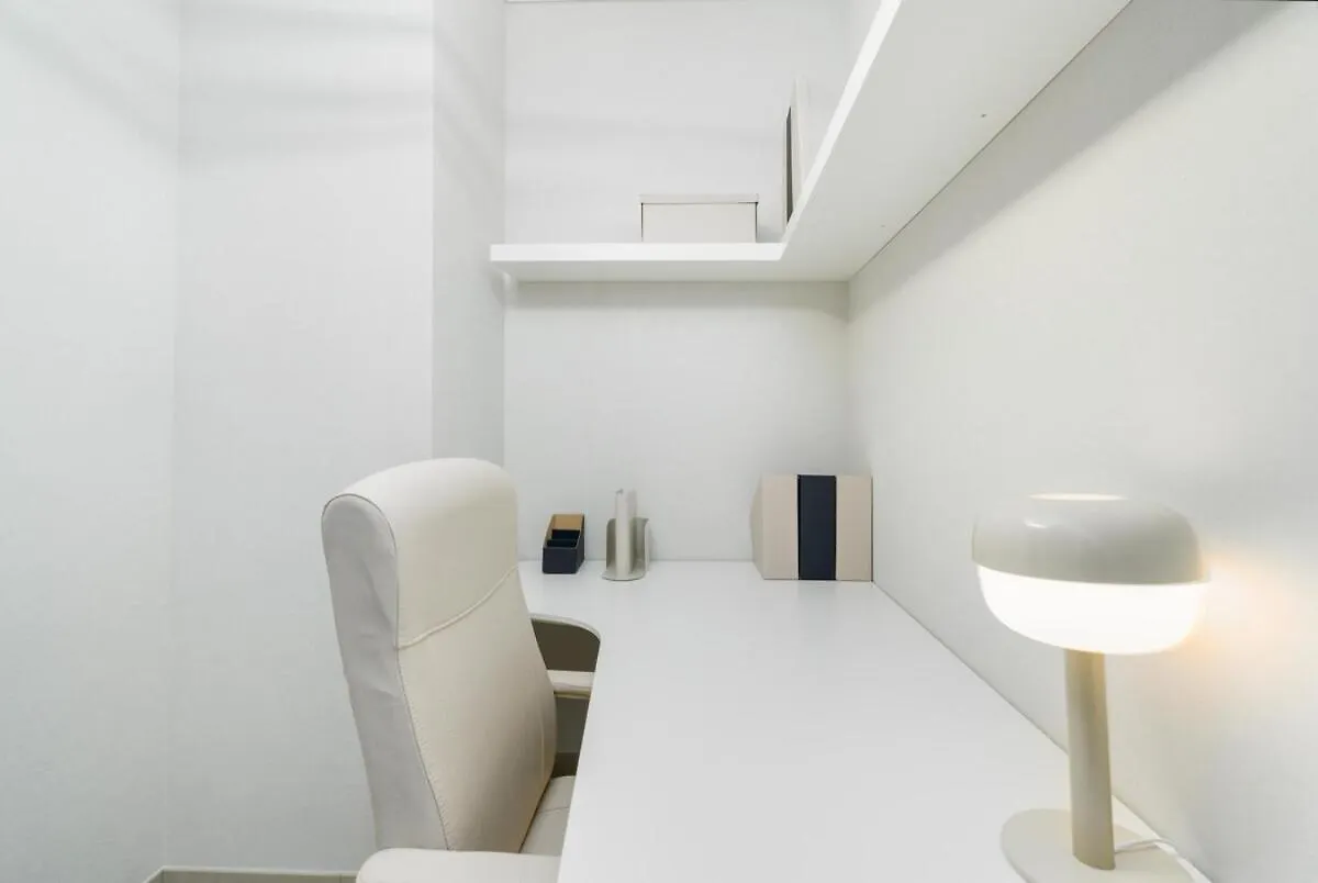 Calming 1Br Sobha Hartland 10 Mins To Dubai Mall By Vibel